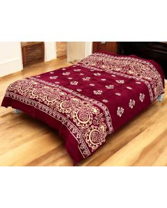 VIKTORIJA Ćebe 200x200cm