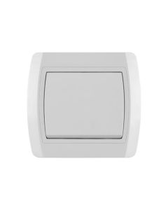 METALKA STATUS Naizmenična sklopka 10AX/250V - 662-1