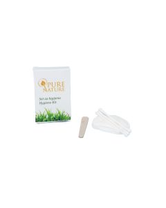 PURE NATURE Set za higijenu - 723-1