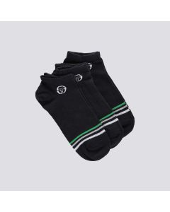 SERGIO TACCHINI Čarape st sneaker 3/1 u - STE211M307-0145/47