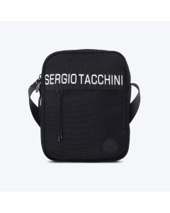 SERGIO TACCHINI Torbica ben cross body bag U - STE25M006-01