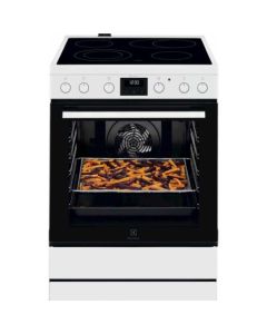 ELECTROLUX Električni šporet LKR64022AW - 21146