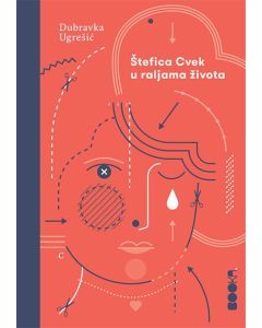 Štefica Cvek u raljama života