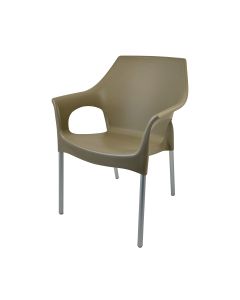 Stolica Stella - Svetlo moka 109017 - 109017