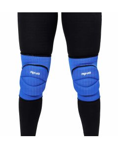 RING Štitnik za koleno - RX STZ-KNEE BLUE-L - 210-1