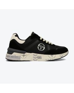 SERGIO TACCHINI Patike st grafitte M - STF243M139-0142