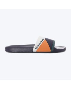 SERGIO TACCHINI Papuče parma M - STFS251M801-0143
