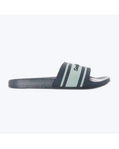 SERGIO TACCHINI Papuce azzurro M