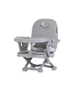 CHIPPOLINO Hranilica Lollipop  Ash grey - STHBL02401AS