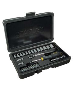 STANLEY Set nasadnih ključeva - STHT0-73931