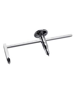 STANLEY Kružni rezač za gips 400 mm STHT1-05878 - STHT1-05878
