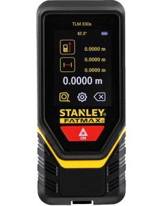 STANLEY Laserski daljinomer tlm330 - STHT1-77140