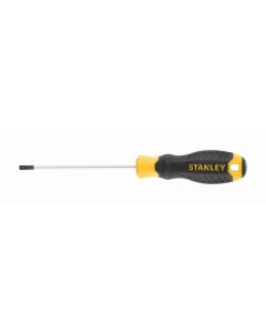 STANLEY Odvijač ravni 4,0 x 100 mm STHT16195-0 - STHT16195-0