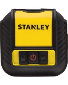 STANLEY Laser cubix crveni - STHT77498-1