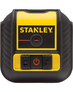 STANLEY Laser cross 90 - crveni - STHT77502-1