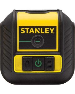 STANLEY Laser cross 90 - zeleni - STHT77592-1