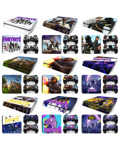 Stiker za Joystick PS4 Tip27 - 601192