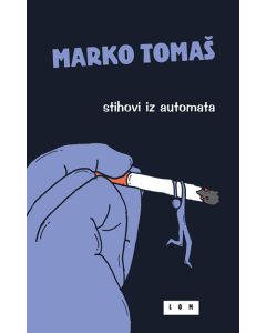 Stihovi iz automata+poklon knjiga (Noć sa Aleksom) - 9788679583253