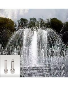 Nero Mlaznica za fontanu Stik 1″ - 11037-1