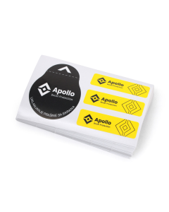 Stiker za Apollo folije 50/1 - 211098