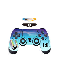 Stiker za Joystick PS4 Tip12 - 602033