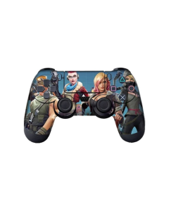 Stiker za Joystick PS4 Tip13 - 602034