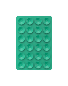 Stiker za mobilni telefon Octobuddy mint - 213963