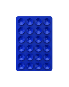 Stiker za mobilni telefon Octobuddy plavi - 213959