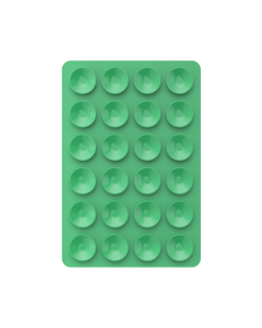 Stiker za mobilni telefon Octobuddy zeleni - 217494