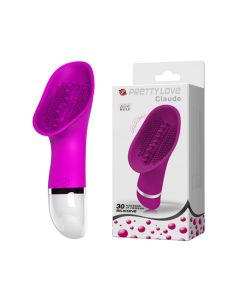 Stimulator klitorisa 30 funkcija vibracije - 014347-2