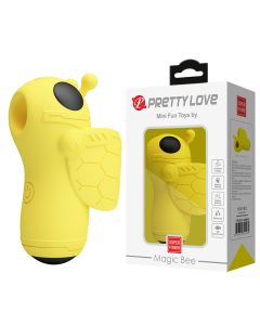 Stimulator Klitorisa Pcelica Magic Bee - 300059