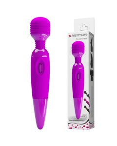 Stimulator klitorisa | Power Wand - 001004