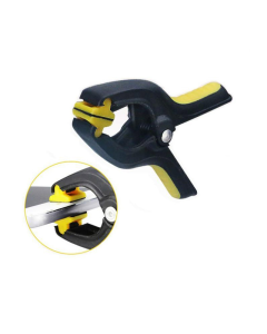 Štipaljka za fiksiranje stakla SUNSHINE SS-048 (3 inch) - 610718