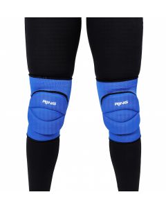 RING Štitnik za koleno - RX STZ-KNEE BLUE-M - 2956
