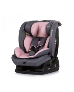 CHIPOLINO Autosedište Aviato flamingo - STKAV02406FL