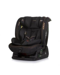 CHIPOLINO Autosedište Aviato obsidian - STKAVT01OB