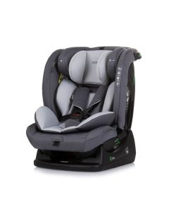 CHIPOLINO Autosedište Aviato ash grey - STKAVT024013AS