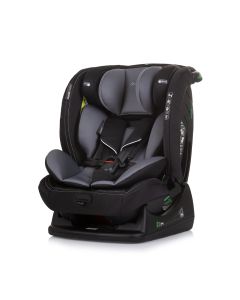 CHIPOLINO Autosedište Aviato granite - STKAVT02402GN