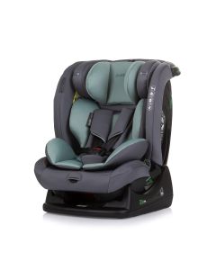 CHIPOLINO Autosedište Aviato pastel green - STKAVT02405PG