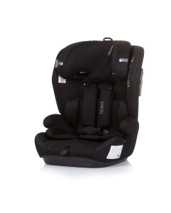 CHIPOLINO Autosedište Icon obsidian - STKIC02401OB