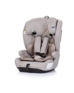 CHIPOLINO Autosedište Icon macadamia - STKIC02403MA
