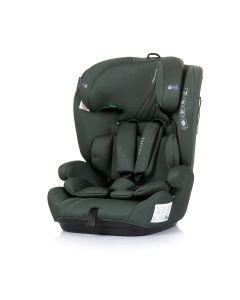 CHIPOLINO Autosedište Icon pastel green - STKIC02404PG