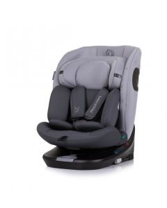 CHIPOLINO Autosedište za decu 40-150cm Motion granite - STKMOT02402GN