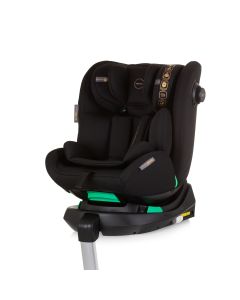 CHIPOLINO Autosedište 0-36kg Olympus obsidian - STKOL02401OB