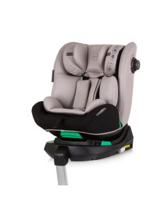 CHIPOLINO Autosedište Olympus macadamia - STKOL02403MA