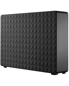 SEAGATE HDD External Expansion Desktop Drive (3.5'/16TB/ USB 3.0)