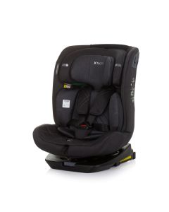 CHIPPOLINO Auto sedište isofix X factor obsidian - STKXF0241OB