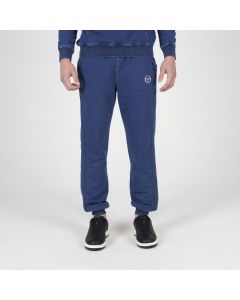 SERGIO TACCHINI Donji deo denim damarindo track pant M - STM12152-255L