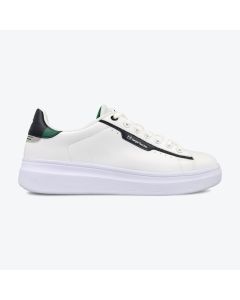 SERGIO TACCHINI Patike roma v2 M - STM234720-0142