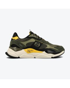 SERGIO TACCHINI Patike motion M - STM325500-6043